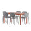Ensemble repas Anautica