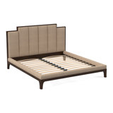 Rafferty Upholstered Bed