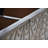 Kingstowne Reclaimed Solid Mango Wood Lift Top Coffee Table – Hand Carved Distressed White 