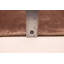 Tapis brun clair Elysian 6 pi 7 po x 9 pi 9 po