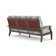 Frontier Outdoor 3 - Seat Patio Sofa