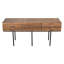 Zodiac 73'' W Solid Wood Sideboard
