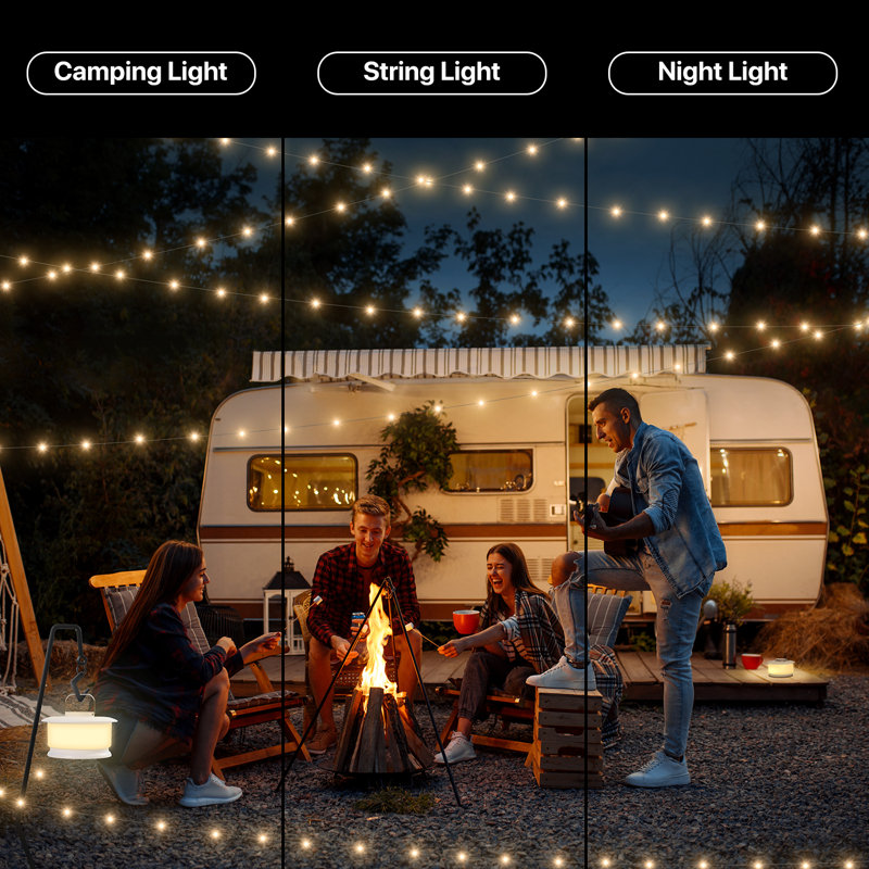 Camping String Light