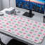 Polyester Desk Pad-1412439121