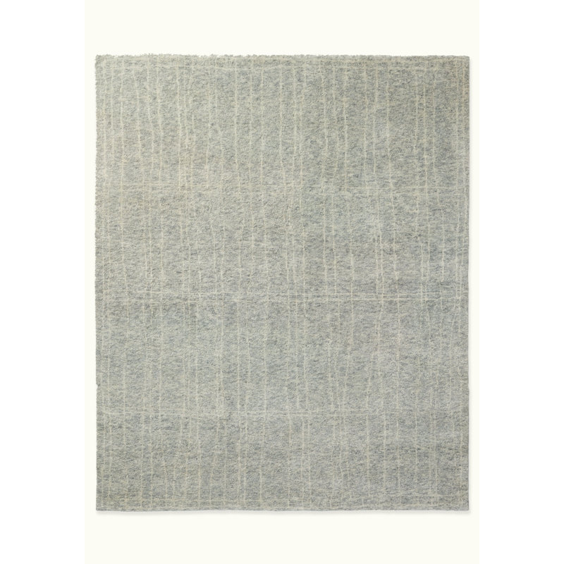 Tapis Veyda, Rectangle 4pi x 6 pi