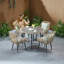 Patio Dining Set with