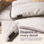 Sleepeezee Sumptuous Cotton 10.5 Tog Duvet-124567144