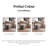 55.12"Electric Height-Adjustable Desk-152920998