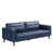 Blue is out of stock