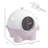 Hooded Cat Litter Box-219237681