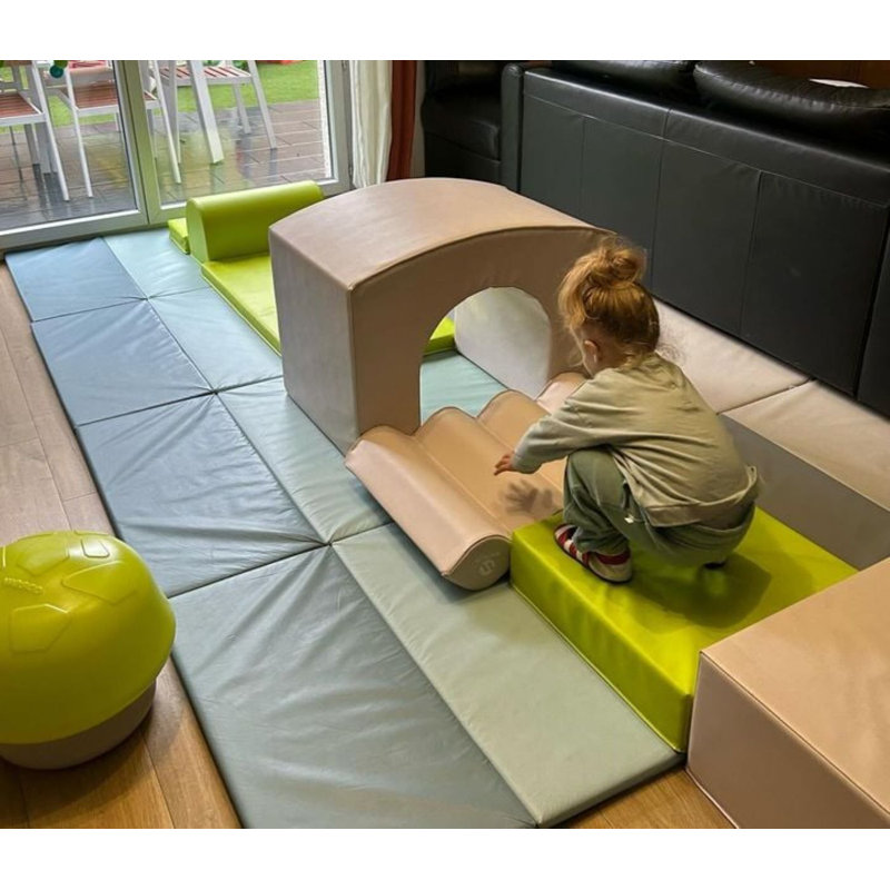 Pont pour bébé Tiny Tot Module