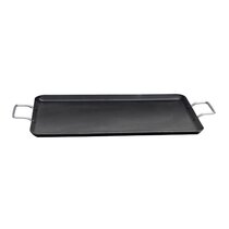 Wayfair, Rectangular Grill & Griddle Pans, Up to 20% Off Until 11/20