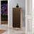 20 Pair Shoe Storage Cabinet
