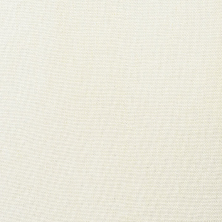 Tissu Essential Essentials Toscana, Blanc