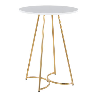 Ramaj Counter Table