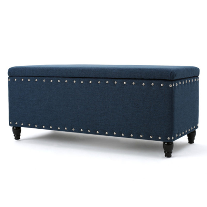 STORAGE OTTOMAN