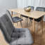 Ingo 4 - Person Dining Set-1691924269