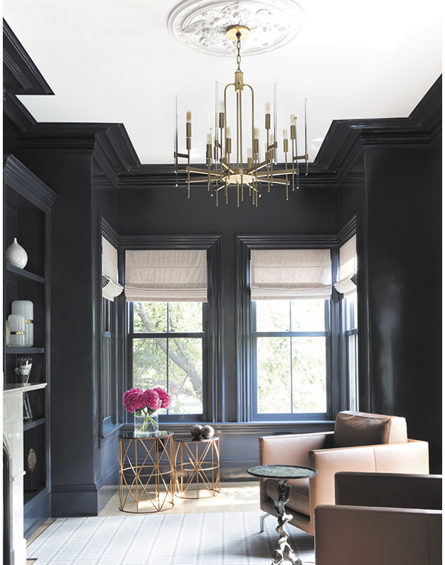 Bari 12 Light Chandelier, Aged Brass