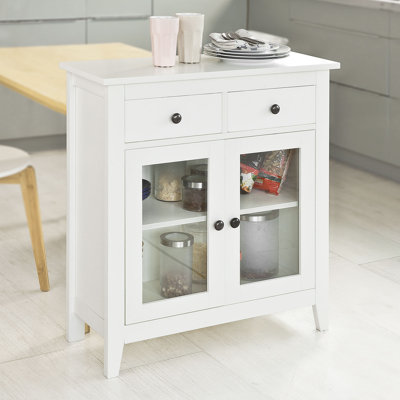 Langdon 2 - Door Accent Cabinet