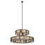 Telluride 36 - Light Chandelier