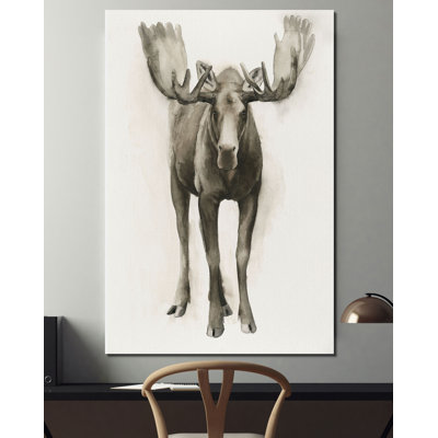 " Majestic Wildlife I "