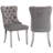 Seita Modern Velvet Wingback Tufted Solid Wood Upholstered Dining Chairs-1782490643-1778777574