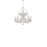 Esmery 12 - Light Chandelier