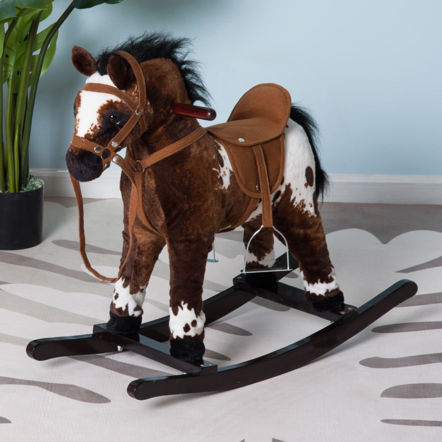 Our Favorite Rocking Horses 2024 Wayfair   Our Favorite Rocking Horses 