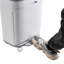 42 Litre Foot Pedal Trash Can