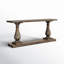 Farrer 70.9'' Solid Wood Console Table