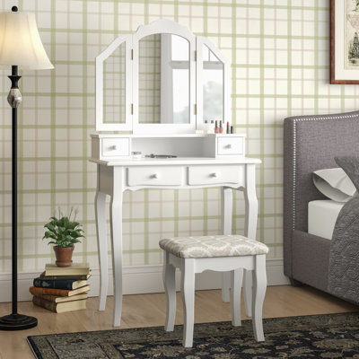 Llanes Vanity