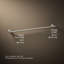 Porte-serviettes mural 30 po Purist-1743870-96382051