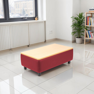 Kid Comfort Collective Modular Coffee Table