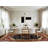 Machine Washable Persian Brown Area Rug-308069393