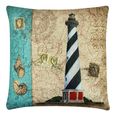 Jaqueline Cushion with Filling