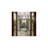 Sir Gio Round Glass Top Dining Table-27006685-27006681