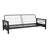 Full 81.5'' Wide Futon Frame-34360898