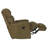 Baeten Upholstered Recliner-24676380-24676381