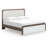 Rehoboth King Upholstered Bed-123102474