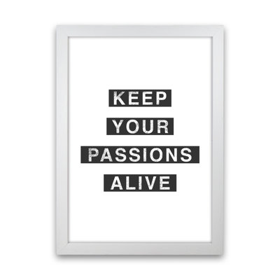 Passions - Print