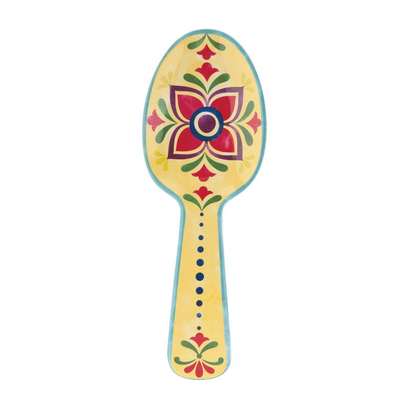Melamine Salad Servers