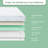 Mattress,10 Inch Memory Foam Mattress In A Box For Kids With Breathable Rayon From Bamboo Cover,Medium Firm Green Tea Gel Mattress For Bunk Bed, Trundle Bed-1600614917