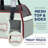 Katziela Cianan Pro Pet Carrier  Removable Wheels and Telescopic Handle-1976014185-1976014187