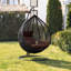 Naperon Garden Swing Chair with Stand-2002488703