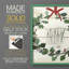 «Christmas Holiday», art encadré Dcccxxiii - bois massif-218036609-218036613