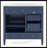 Mosinak 36.00'' Single Bathroom Vanity with Top-6542397