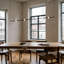 Dew 5 - Light LED Pendant