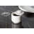 Handmade Marble Salt Sellar Set Of 2 Lidded