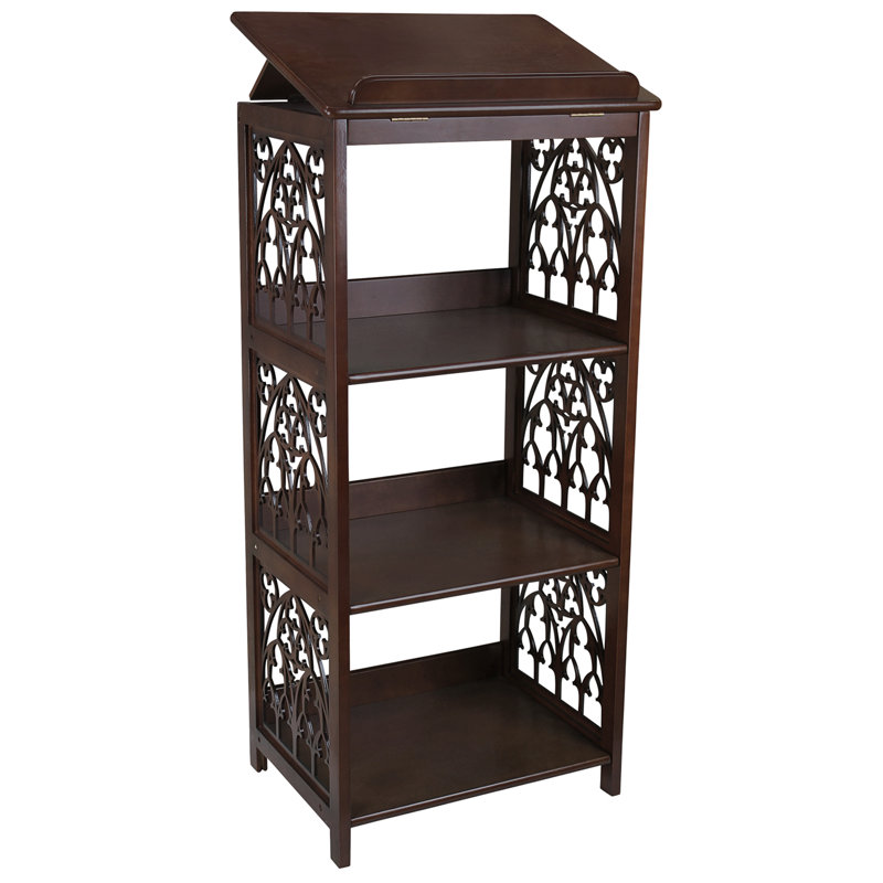 Garlich Bookcase