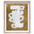 Natural Oak Frame